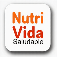 NutriVida Saludable logo