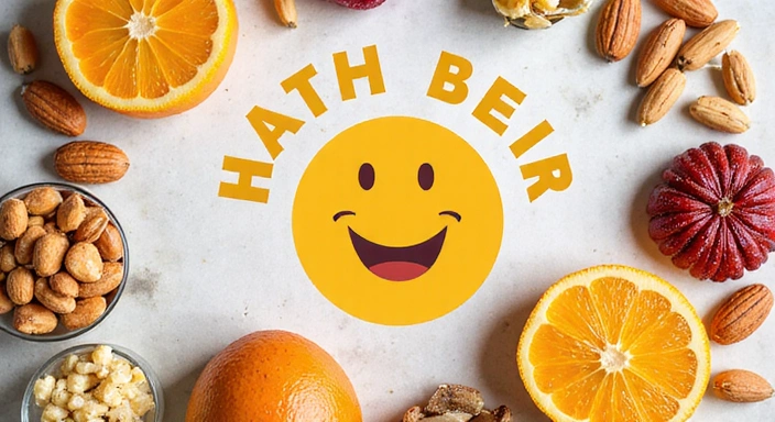 Imagen destacada del artículo sobre alimentación y estado de ánimo