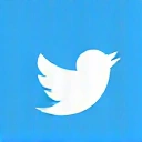 Icono de Twitter