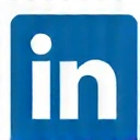 Icono de LinkedIn