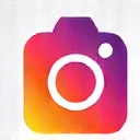 Icono de Instagram