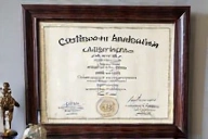 Premio a la Excelencia en Consulta Nutricional